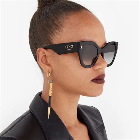 fendi sunglasses for womens
